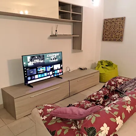 Casa Maddalena * 蒙特里久尼