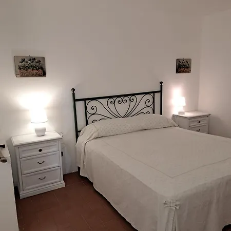 公寓 Casa Maddalena