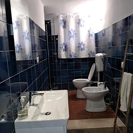 Casa Maddalena 公寓 *