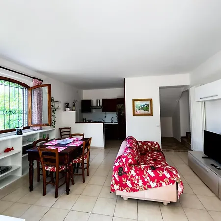 Appartamento Casa Maddalena *