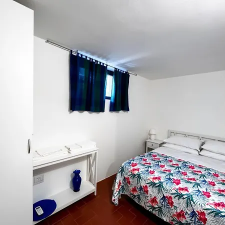 Appartamento Casa Maddalena *
